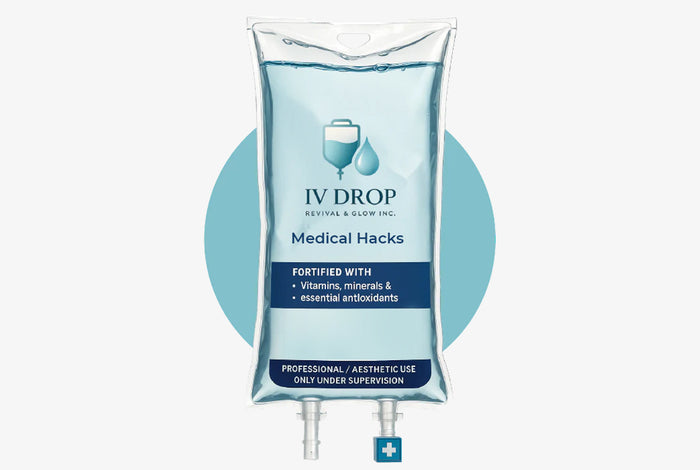 Medical Hacks