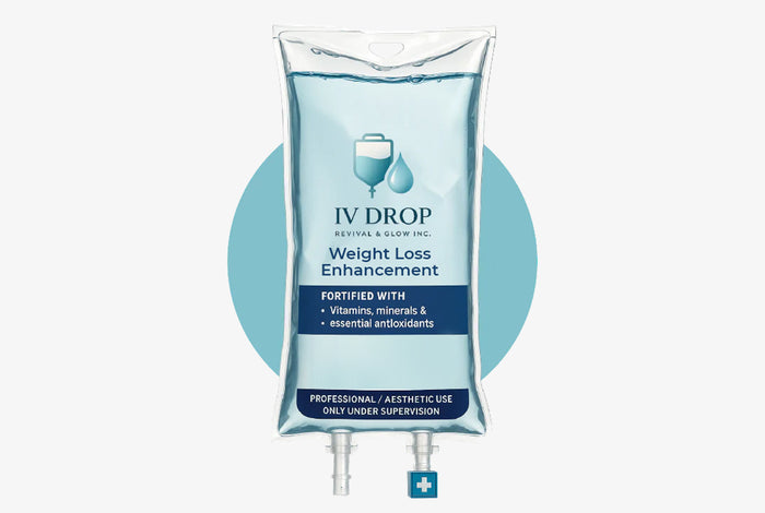 Weight Loss Enhancement