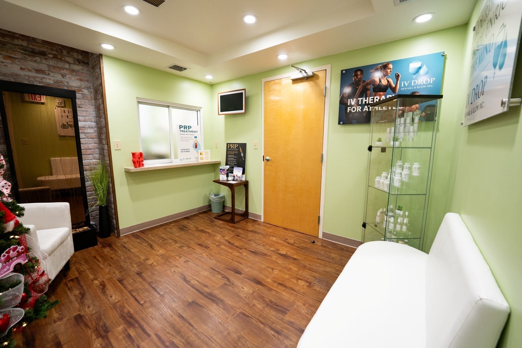 IV Therapy for Hangovers in Miami: Does It Really Work?