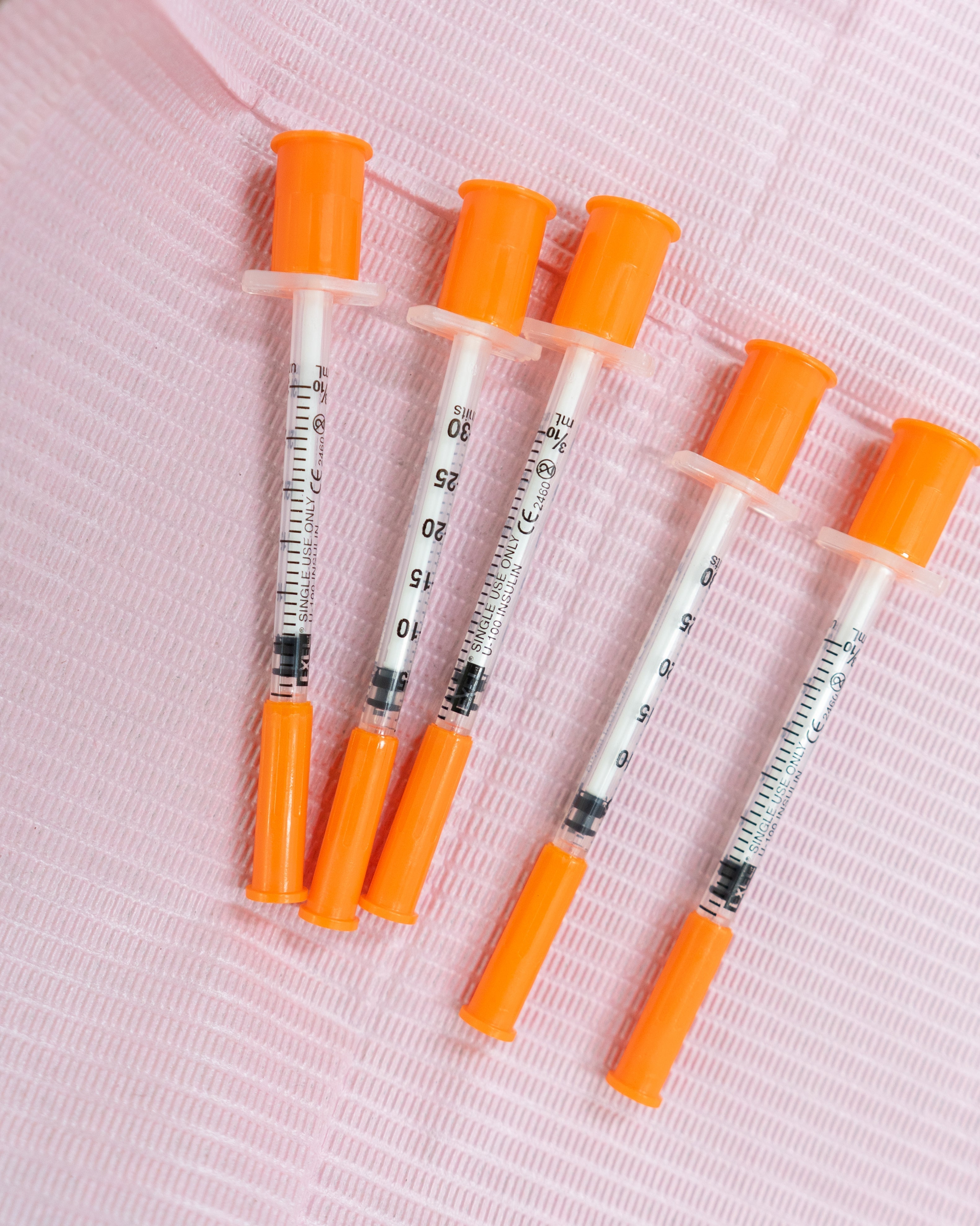 What’s Inside an IV Therapy Drip? Ingredients Explained