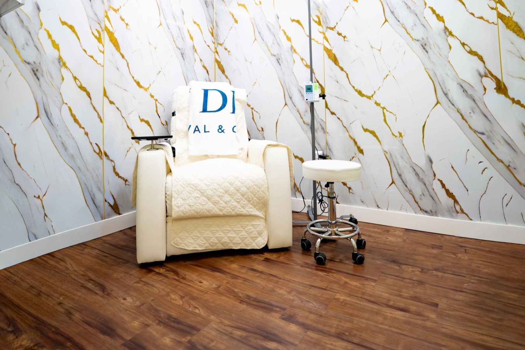 How IV Therapy Fits Into a Modern Wellness Routine in Miami