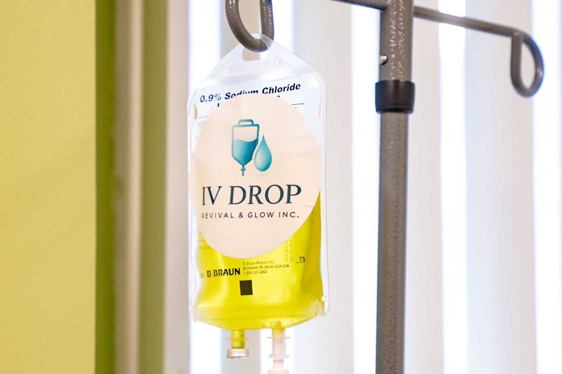 Signs You Might Be Chronically Dehydrated Living in Miami