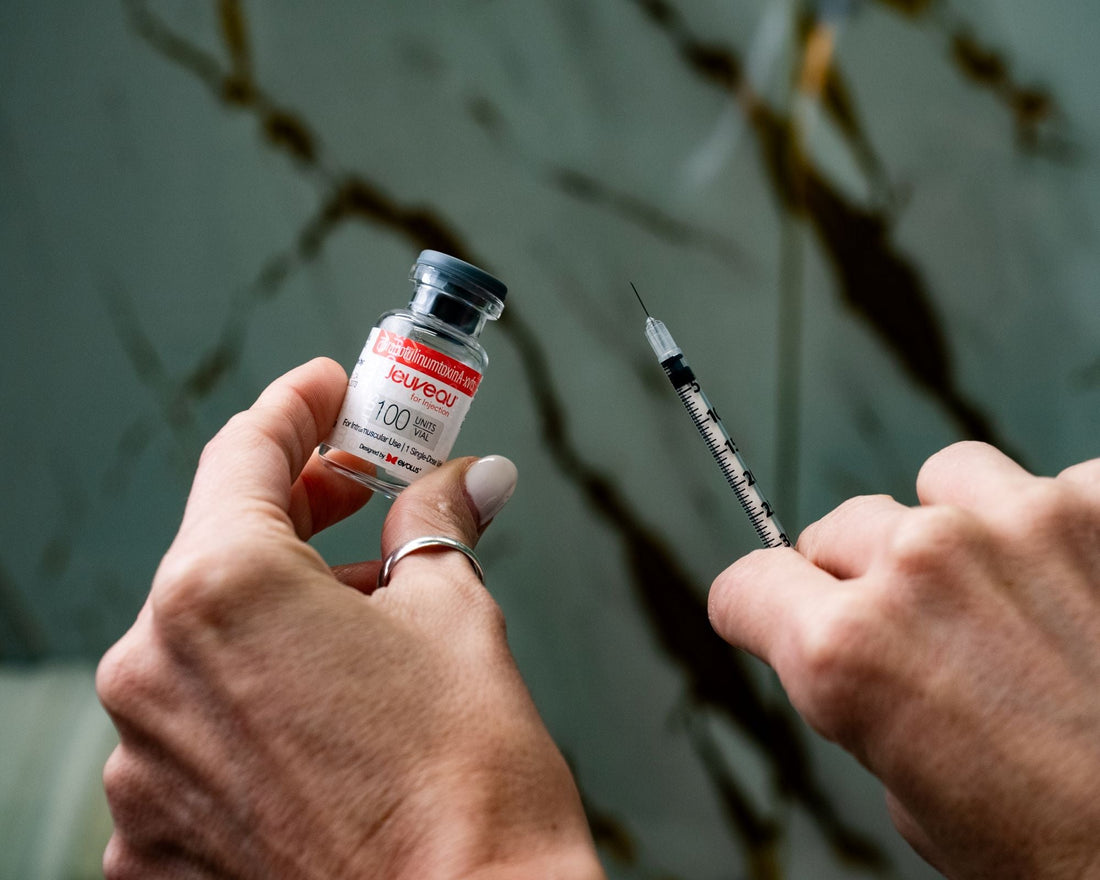 What Is NAD+ IV Therapy? Benefits, Uses, and What to Expect