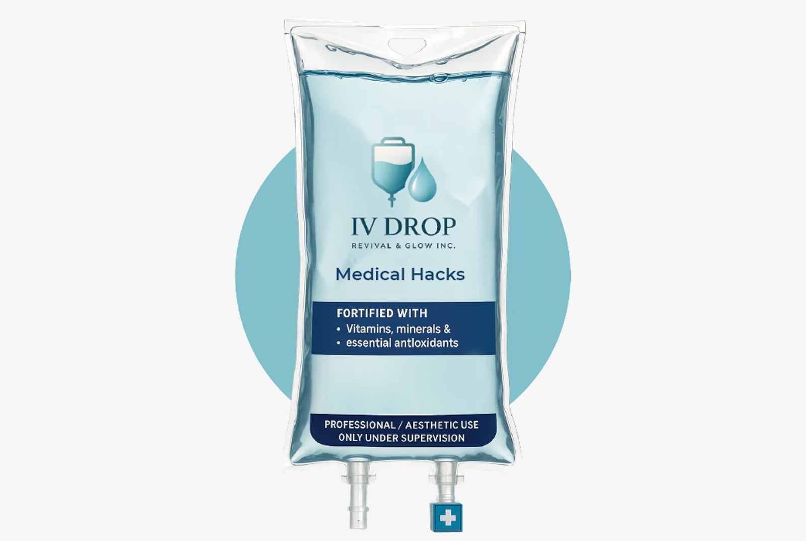Medical Hacks