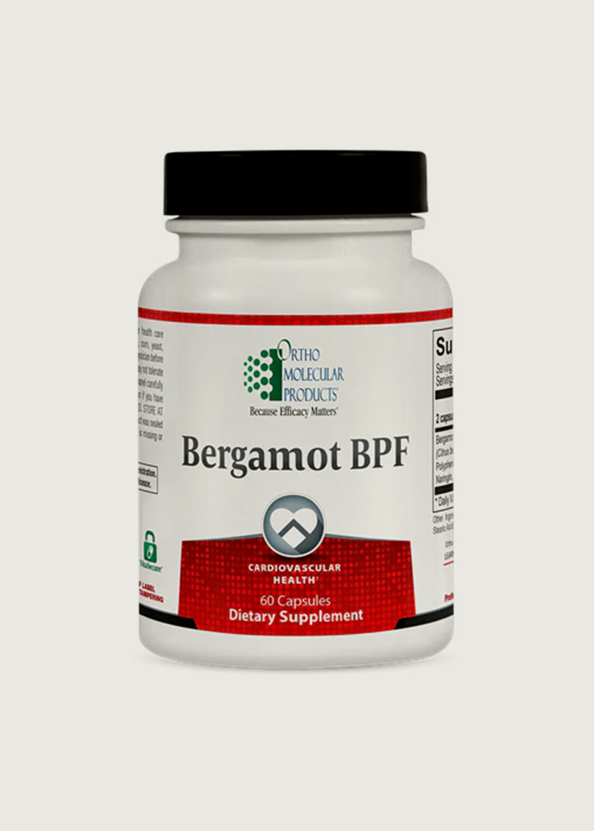 Bergamot BPF
