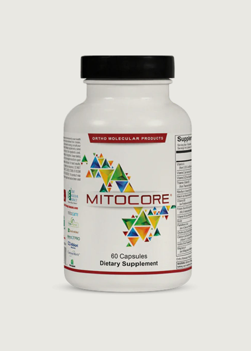 Mitocore