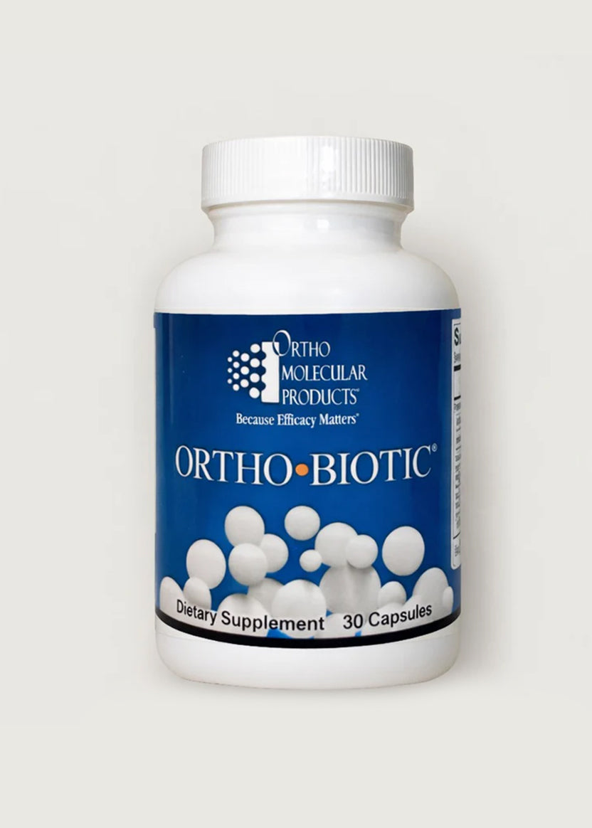 Ortho Biotic
