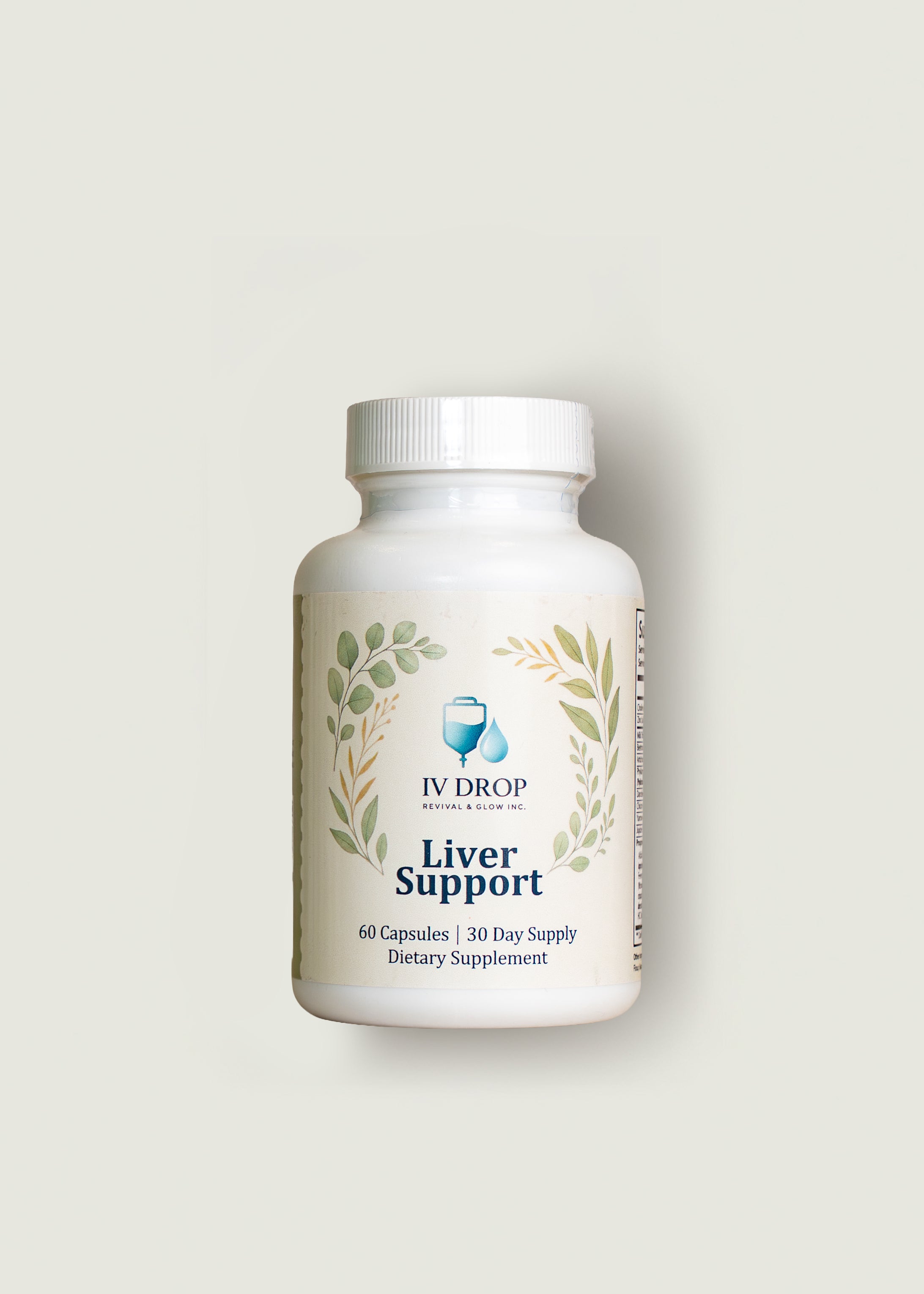 Liver Support