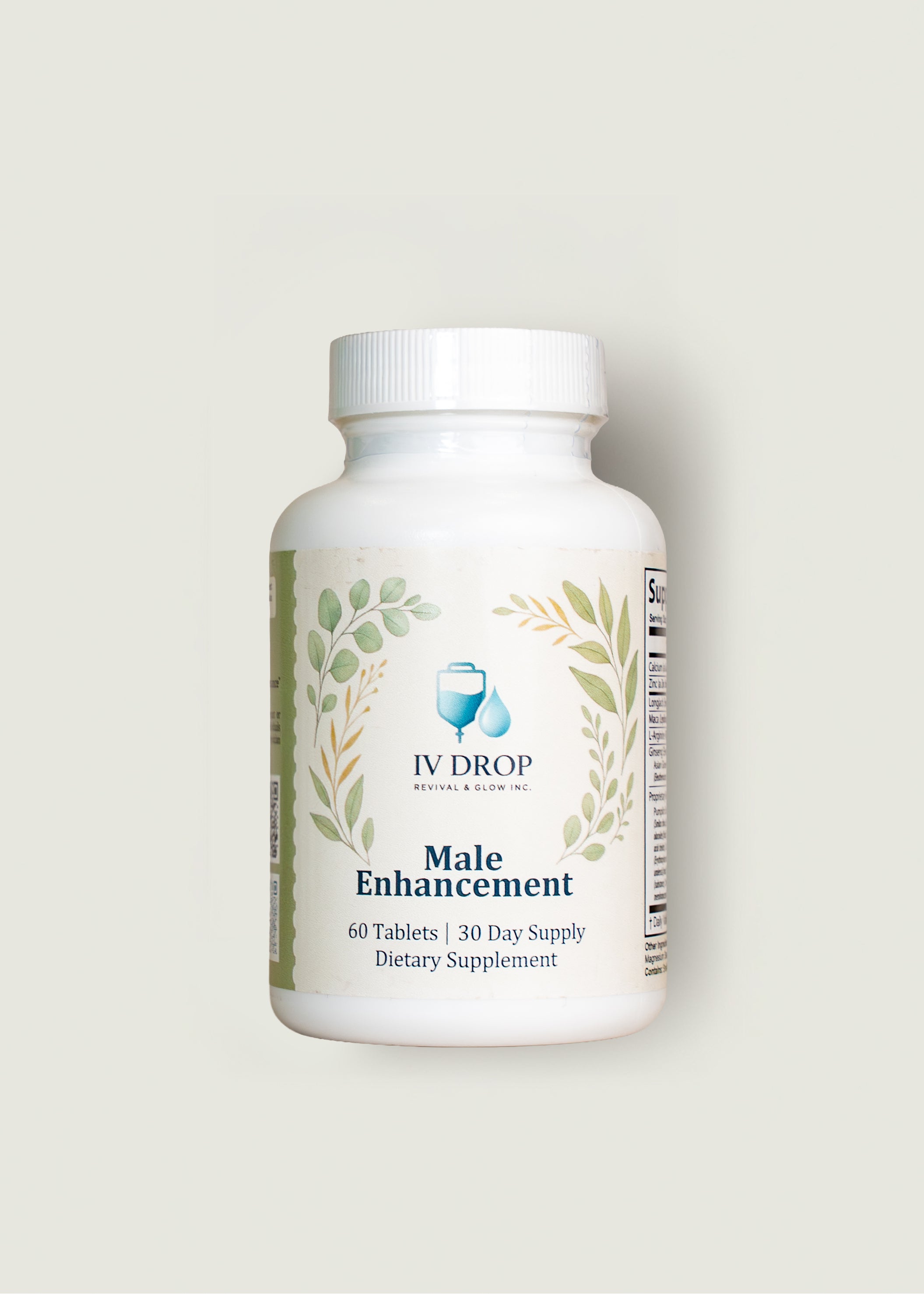 Male Enhancement