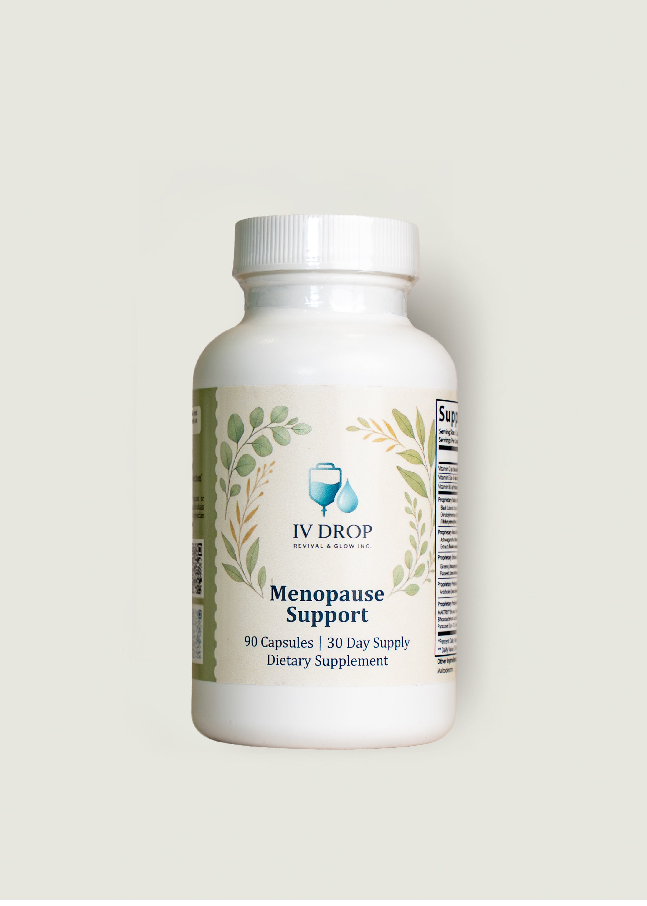 Menopause Support