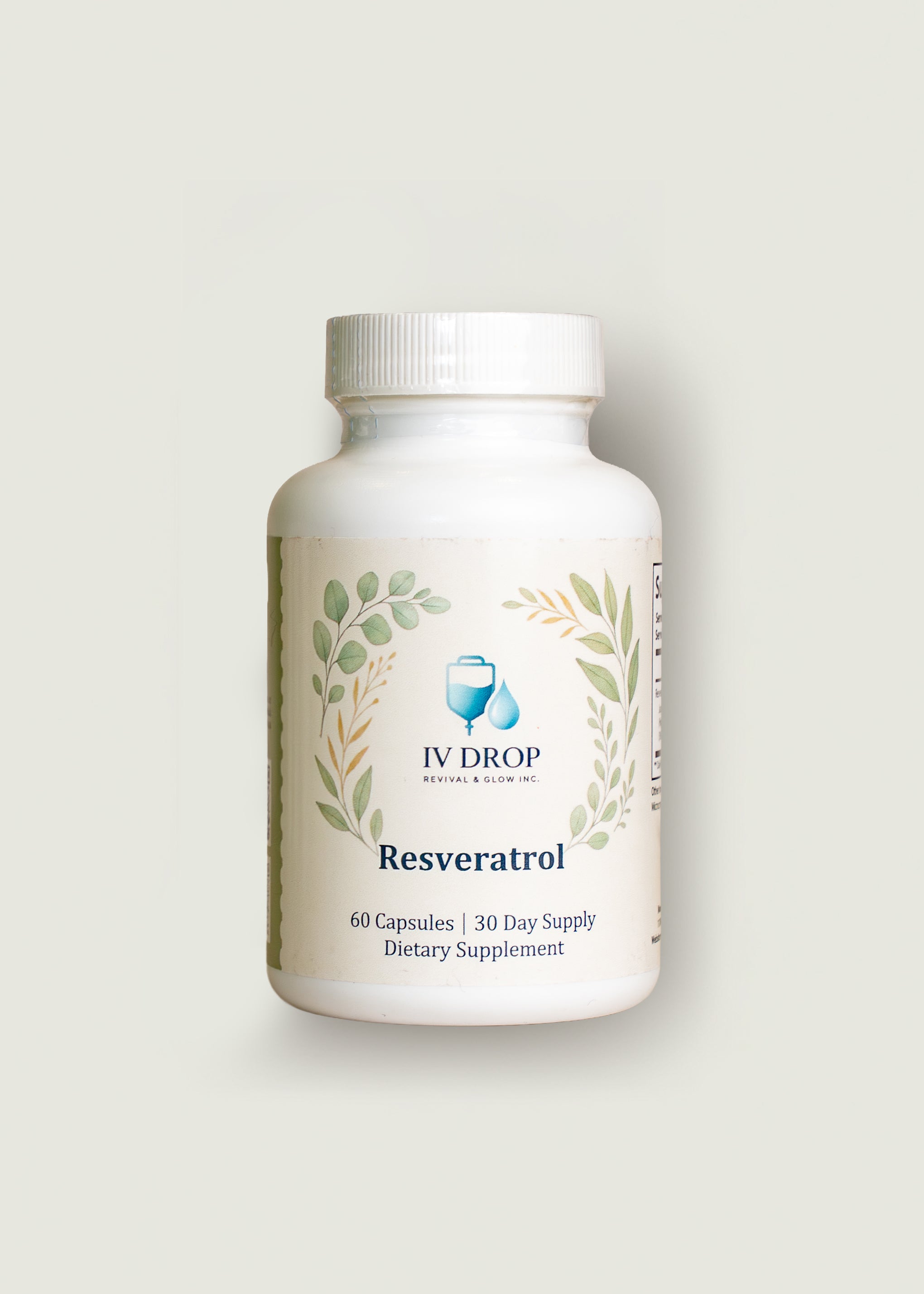 Resvatrol