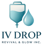 IV Drop Revival & Glow