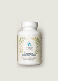 Turmeric with Bio Perine