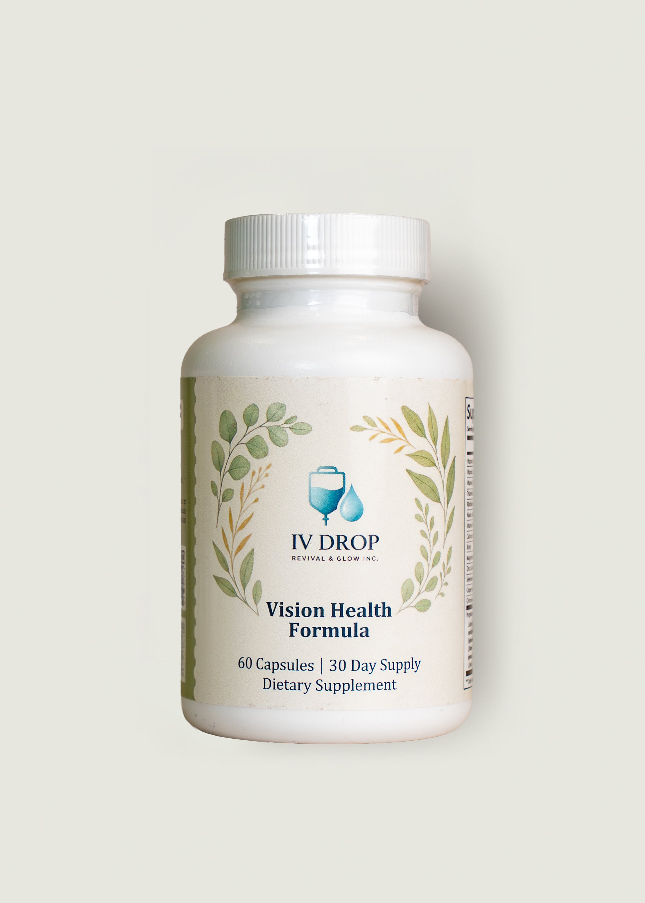 Vision Health Formula